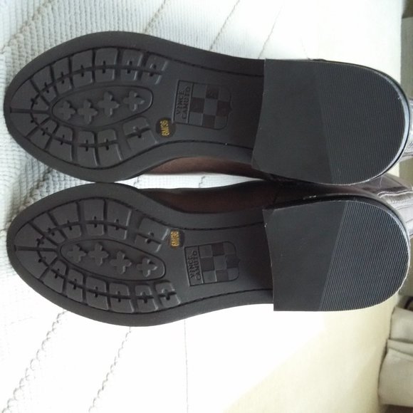 Vince Camuto Pedra OTK Boot - Picture 4 of 8